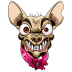 raging dog.ico Preview