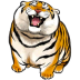 tiger roarh.ico Preview