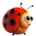 Ladybug.ico Preview