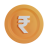Rupee.ico Preview