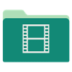 Videos.ico Preview
