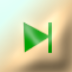 Beach Music Forward (C).ico Preview