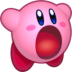 kirby empty.ico Preview