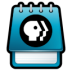 Shynkarenko Notepad Icon.ico Preview
