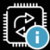 Shynkarenko Driver Updater Icon (with info).ico Preview