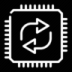 Shynkarenko Driver Updater Icon.ico Preview