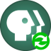Shynkarenko Air Browser Updater Icon.ico Preview