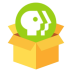 Shynkarenko GoldKey (PortableApp) Installer Icon.ico Preview