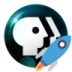 Shynkarenko Media Player Portapps Icon.ico Preview