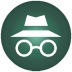 Shynkarenko Air Browser incognito mode.ico Preview