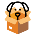 Shynkarenko Navidog Installer Icon.ico Preview