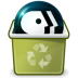 Shynkarenko Media Player Uninstaller.ico Preview