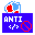 AntiScript.ico Preview