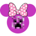 Shynkarenko Oleksandr Minnie Mouse Icon.ico Preview