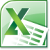 Tonis Office Excel Icon.ico Preview