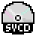 disk-svcd.ico Preview