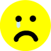Crying Face.png Preview