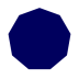 Nonagon.svg Preview