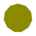 Hendecagon.svg Preview