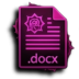 docx-luxia.ico Preview