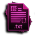 txt-luxia.ico Preview