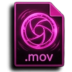 mov-luxia.ico Preview