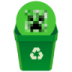 New Alternate Shynkarenko Oleksandr Uninstall Icon.ico Preview