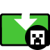 Shynkarenko Oleksandr OS Media Creation Tool icon (2026).ico Preview