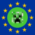 Shynkarenko Oleksandr Icon in European Union.ico Preview