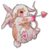 bunny 3.ico Preview
