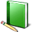 vista_book_1.ico Preview