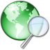 vista_search_globe.ico Preview
