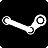 steam2.ico Preview