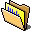 BeOS5 Documents.ico Preview