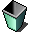 BeOS5 Recycle Bin (empty).ico Preview