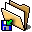 BeOS5 Subscriptions.ico Preview