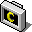 BeOS5 Suspend.ico Preview