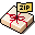 BeOS5 Zip File.ico Preview