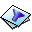 BeOS5 Wave Sound.ico Preview