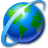 Network Neighborhood Windows 7.ico Preview
