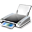Flatbed Scanner Windows 7.ico Preview