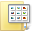 Thumbnail View Windows 7.ico Preview
