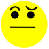 Confused-face.ico Preview