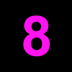 Neon Eight.png Preview