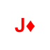 Playing Card Jack of Diamonds.png Preview