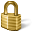Lock.ico Preview