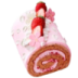 Strawberry Sakura Roll.ico Preview