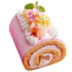 Strawberry Peach Roll.ico Preview