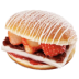 Strawberry S'mores Bagel.ico Preview