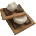 Chocolate S'mores Biscuit.ico Preview
